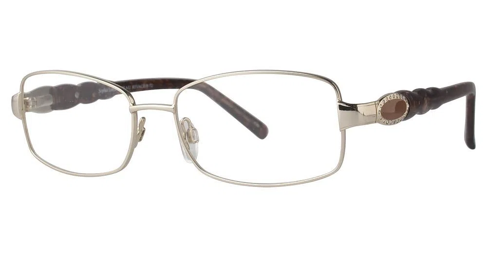 Sophia Loren Beau Rivage SBR72 Eyeglasses